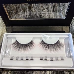 Magnetic Lashes - Pink Mynk